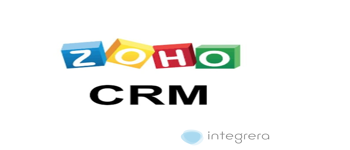 Zoho CRM